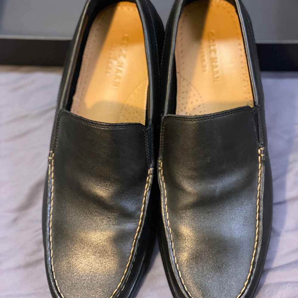 Cole Haan loafers